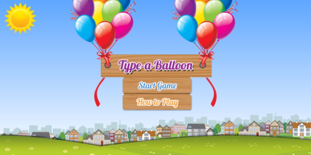 Ballon Games